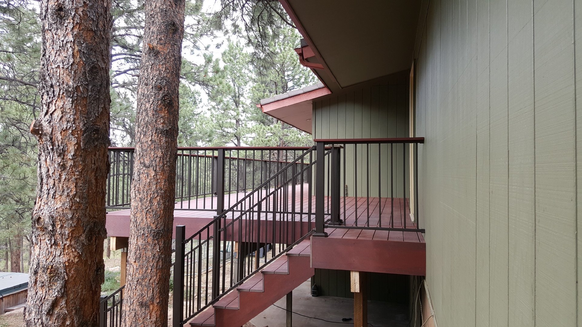 Sparta Outdoor Living