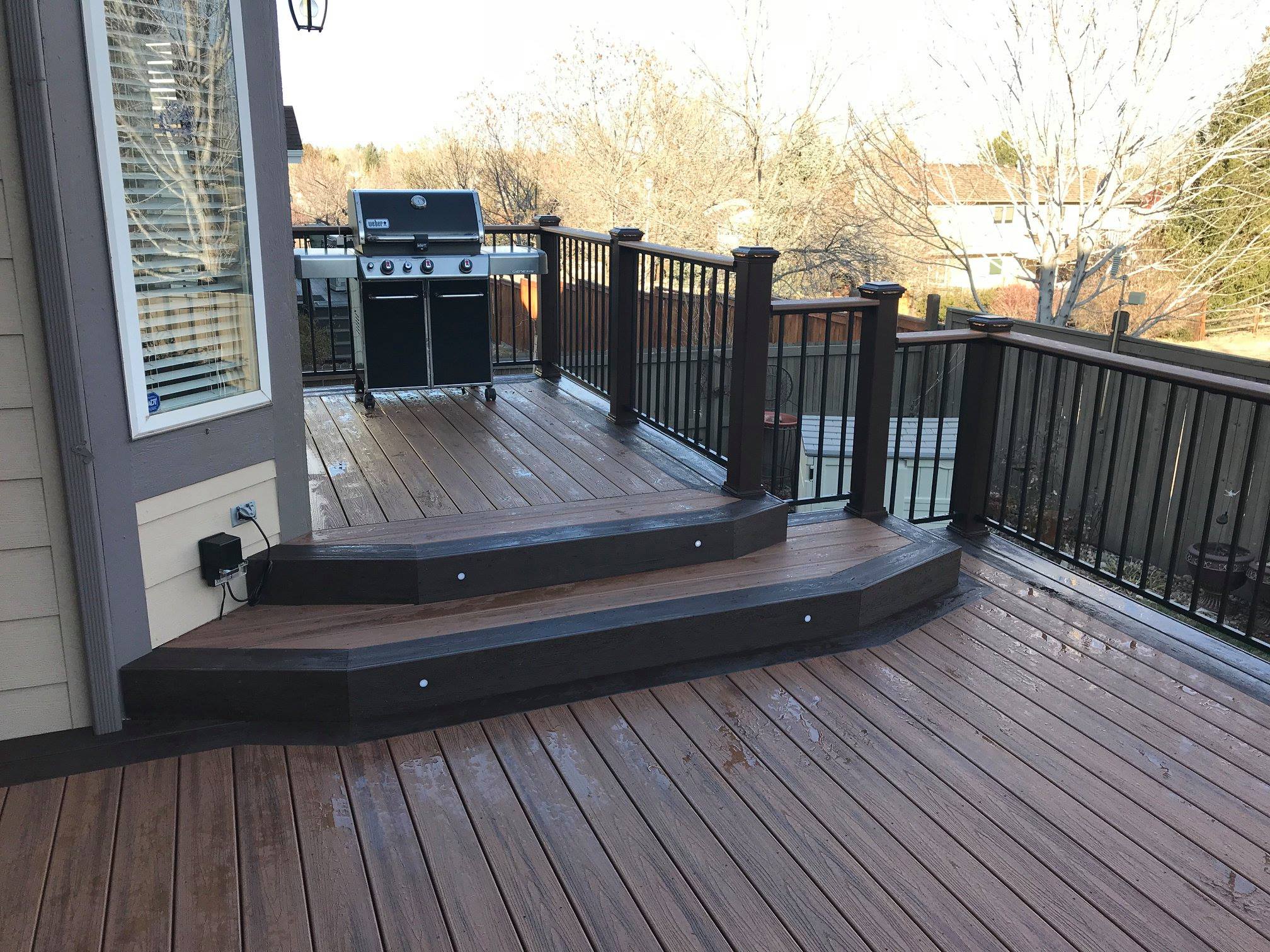 Sparta Outdoor Living